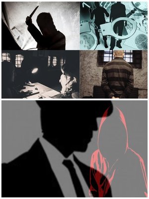 cover image of Penny criminal case